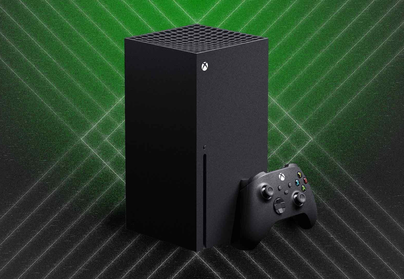 Black Friday : le prix des manettes Xbox Series X/S s'effondre