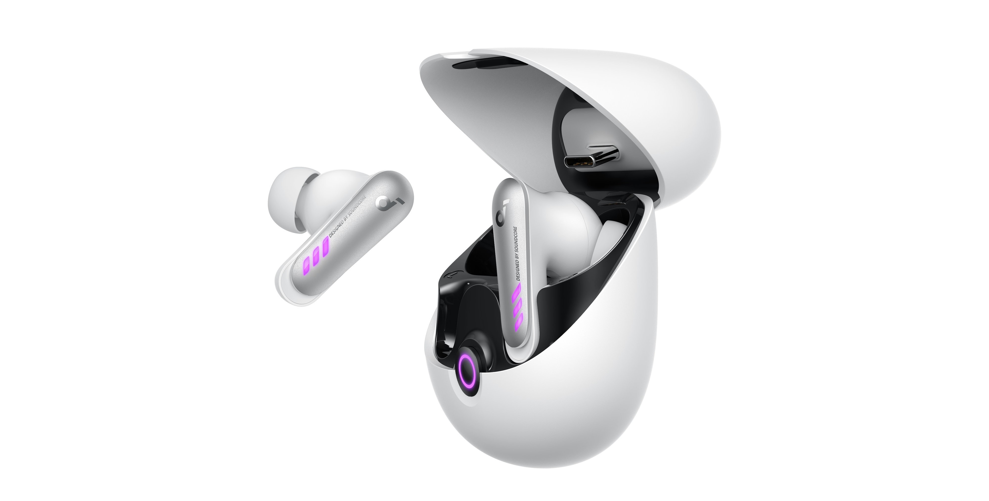 Les Soundcore VR P10 Gaming Earbuds sont les premiers produits TWS à