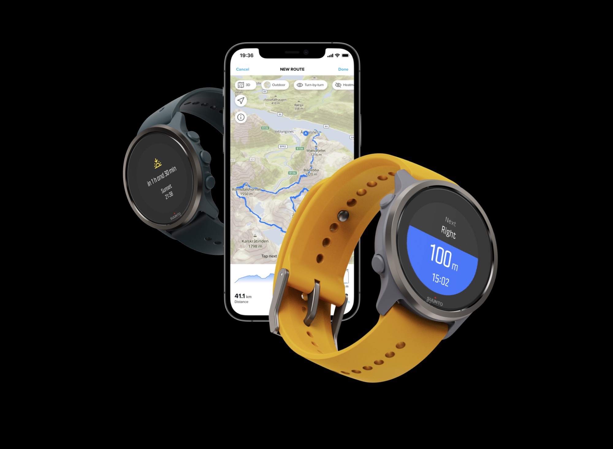 Prix suunto best sale 5