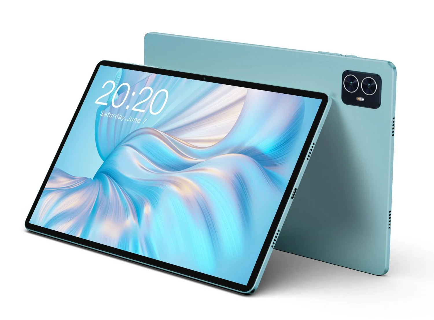 Test de la Teclast T40 Pro : une tablette abordable avec LTE