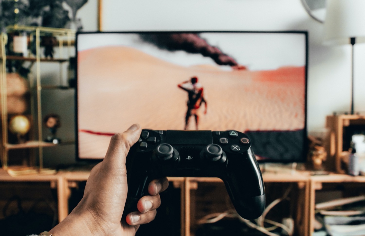 PlayStation 5 : Sony se lance enfin dans le streaming de jeux PS5 