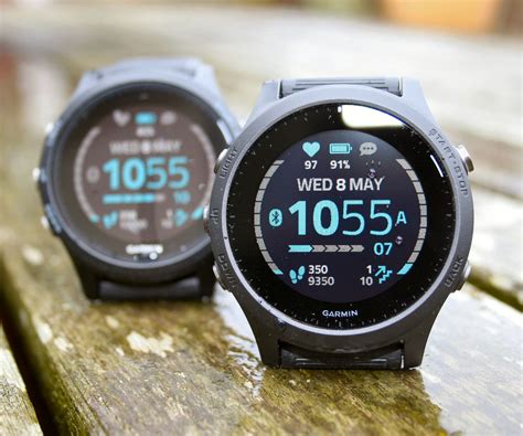 Les séries Garmin Forerunner 255 et Forerunner 955 font leur apparition à  la FCC avant leur commercialisation aux États-Unis et leur annonce  éventuelle en juin -  News