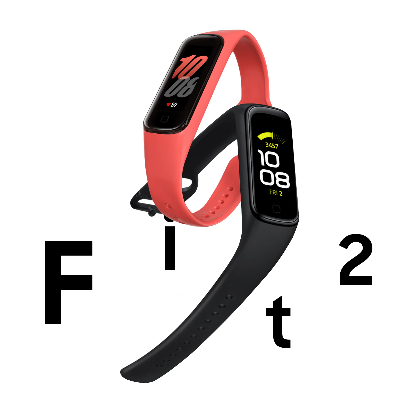 Samsung Galaxy Fit 2 re oit de nouvelles fonctionnalit s pratiques