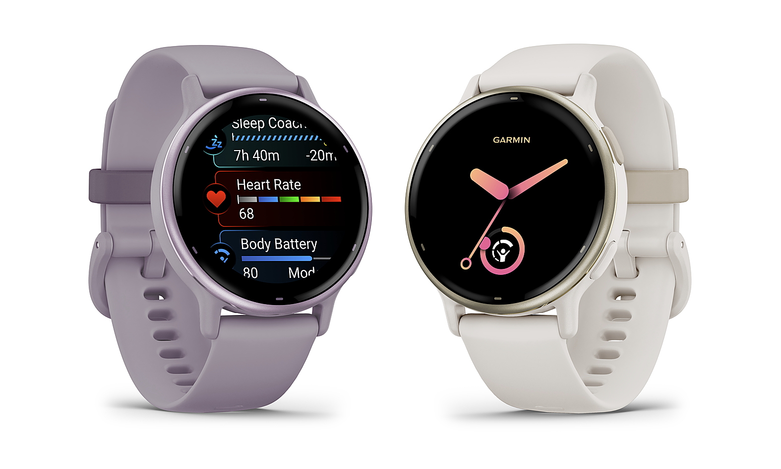 Garmin Vivoactive 5 : meilleur prix, test et actualités - Les Numériques