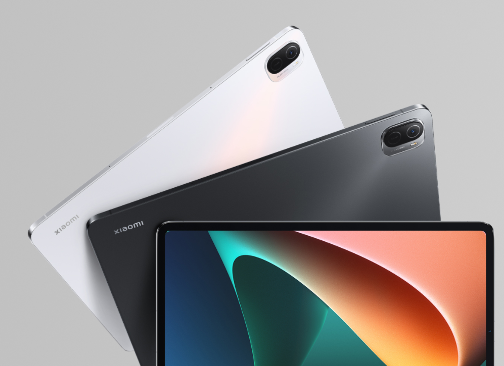 Xiaomi Pad 5 : la tablette va bientôt recevoir la mise à jour MIUI 13 avec  Android 12