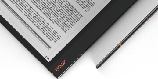 Onyx présente une nouvelle tablette E-ink Android 12 sous le nom de BOOX  Tab 10C Pro en Chine et BOOX Tab Ultra C Pro aux États-Unis -   News