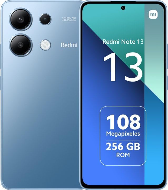 Le prix et les spécifications du Xiaomi Redmi Note 13 5G en Europe ont  fuité avant sa sortie à la mi-janvier -  News