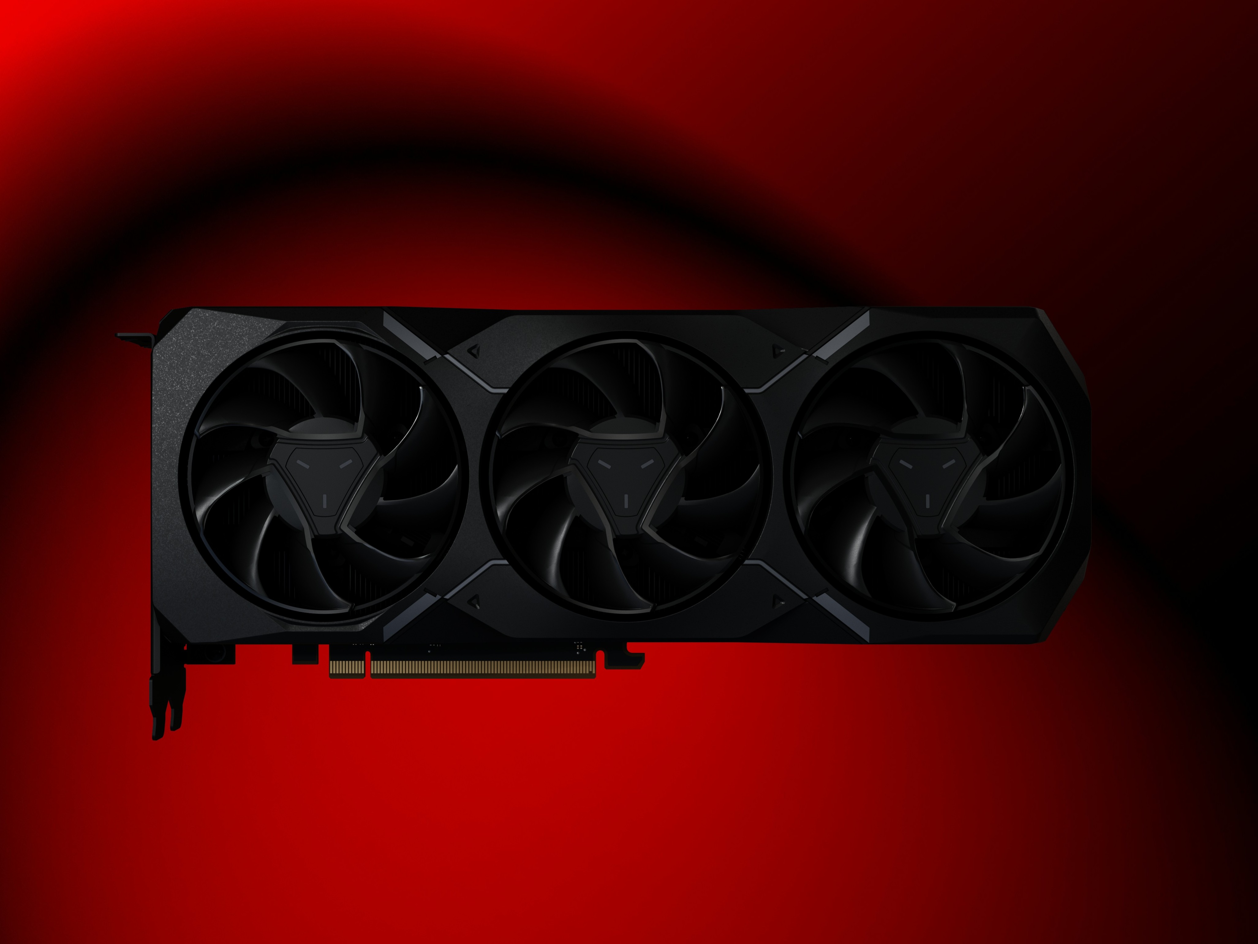 Amd Graphics Interface Les GPU AMD RDNA 5, potentiellement révolutionnaires, seront dotés d ...