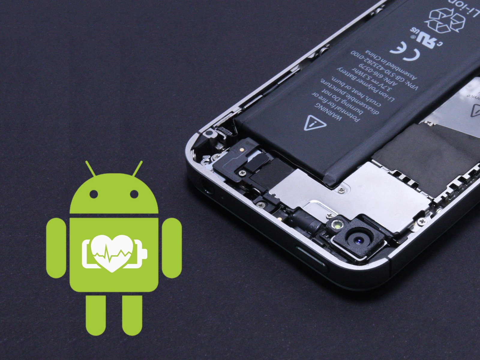 Il monitoraggio dello stato della batteria dovrebbe essere presto disponibile sui telefoni Android grazie alla pagina nascosta in Android 14 Beta