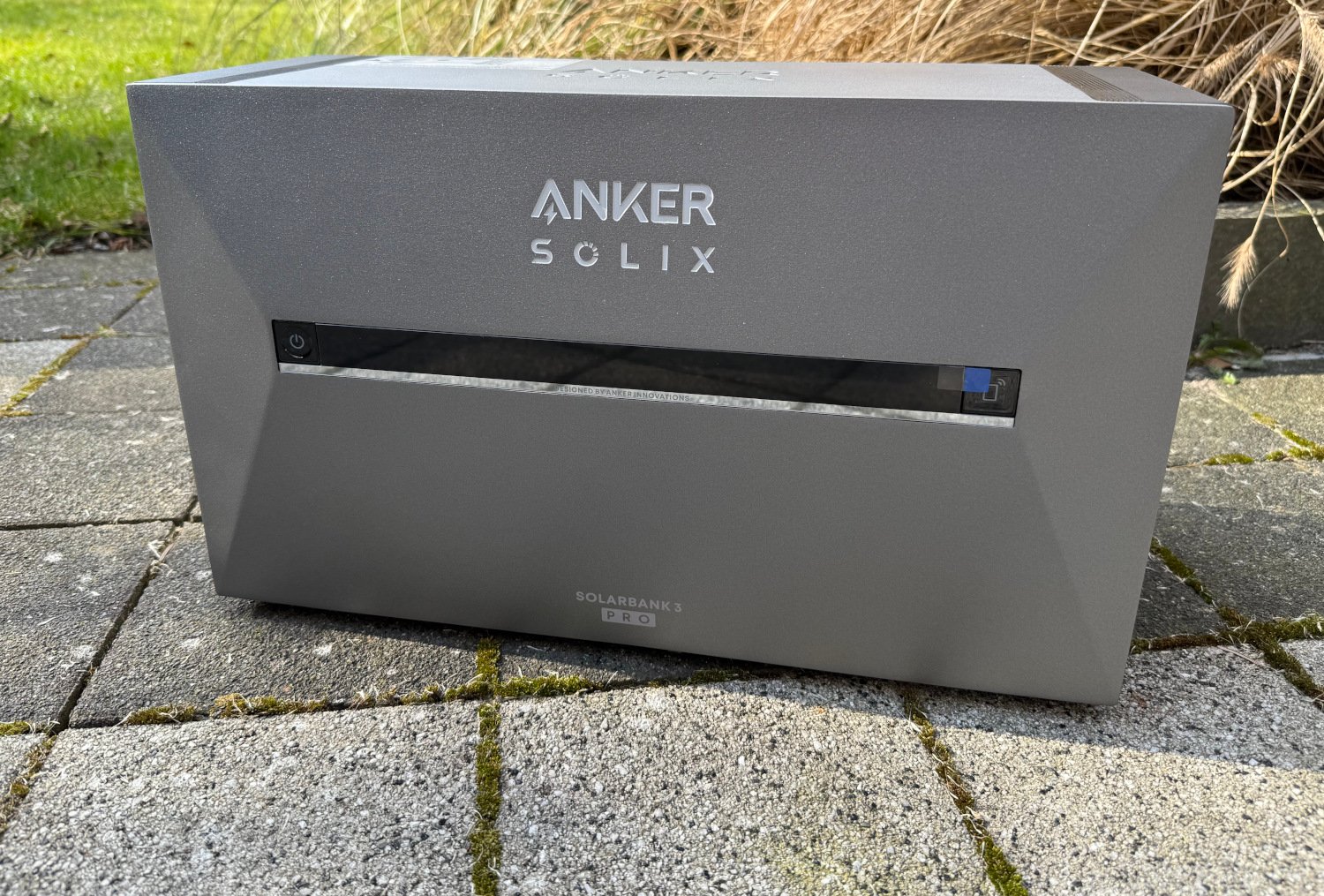 Anker Solix Solarbank 3 E2700 Pro Test