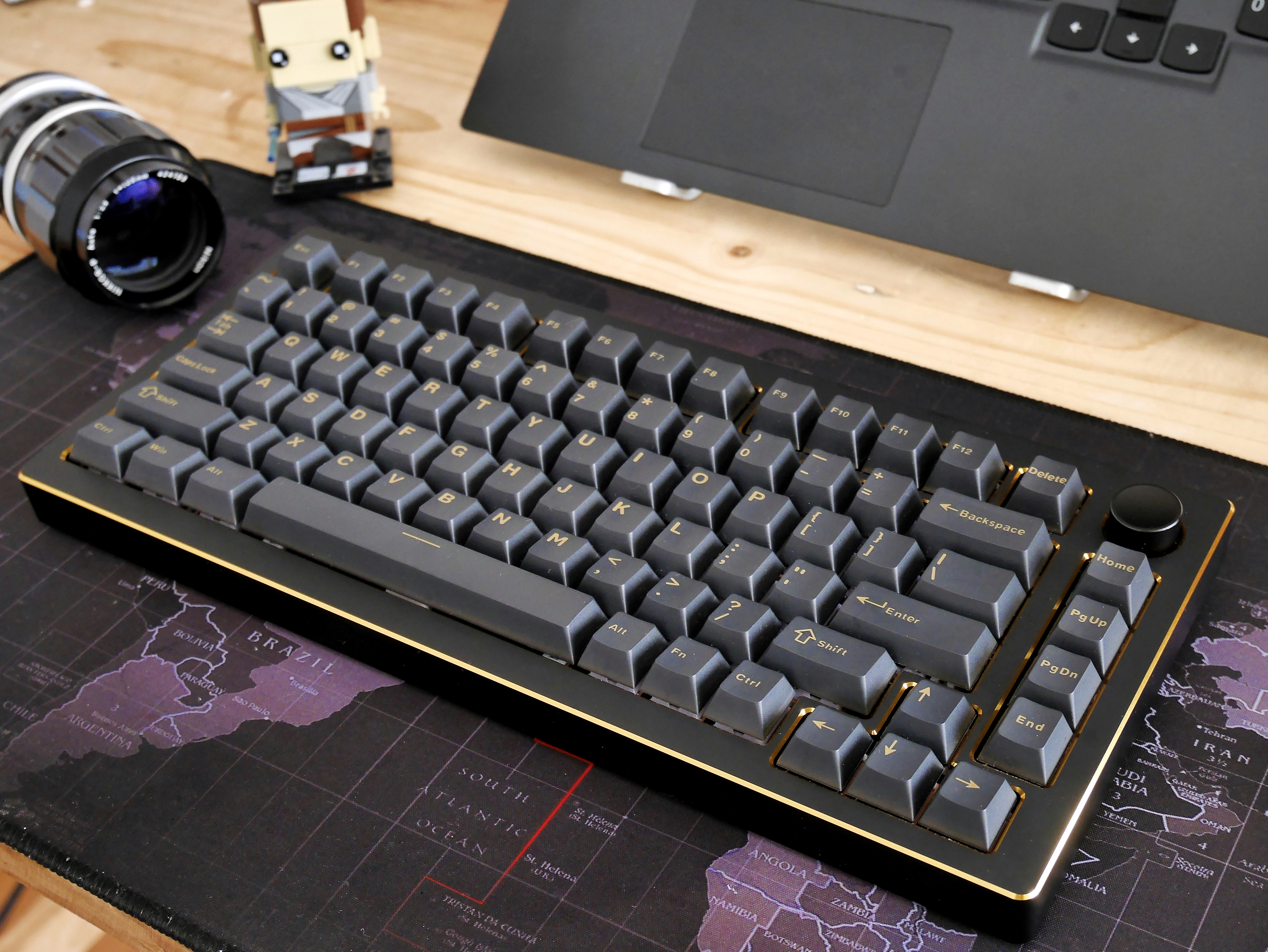 CLAVIER MÉCANIQUE INDUSTRIEL BLANC QWERTZ (Allemagne) Cherry G80-11900 USB NEUF EUR 105,00 - FR