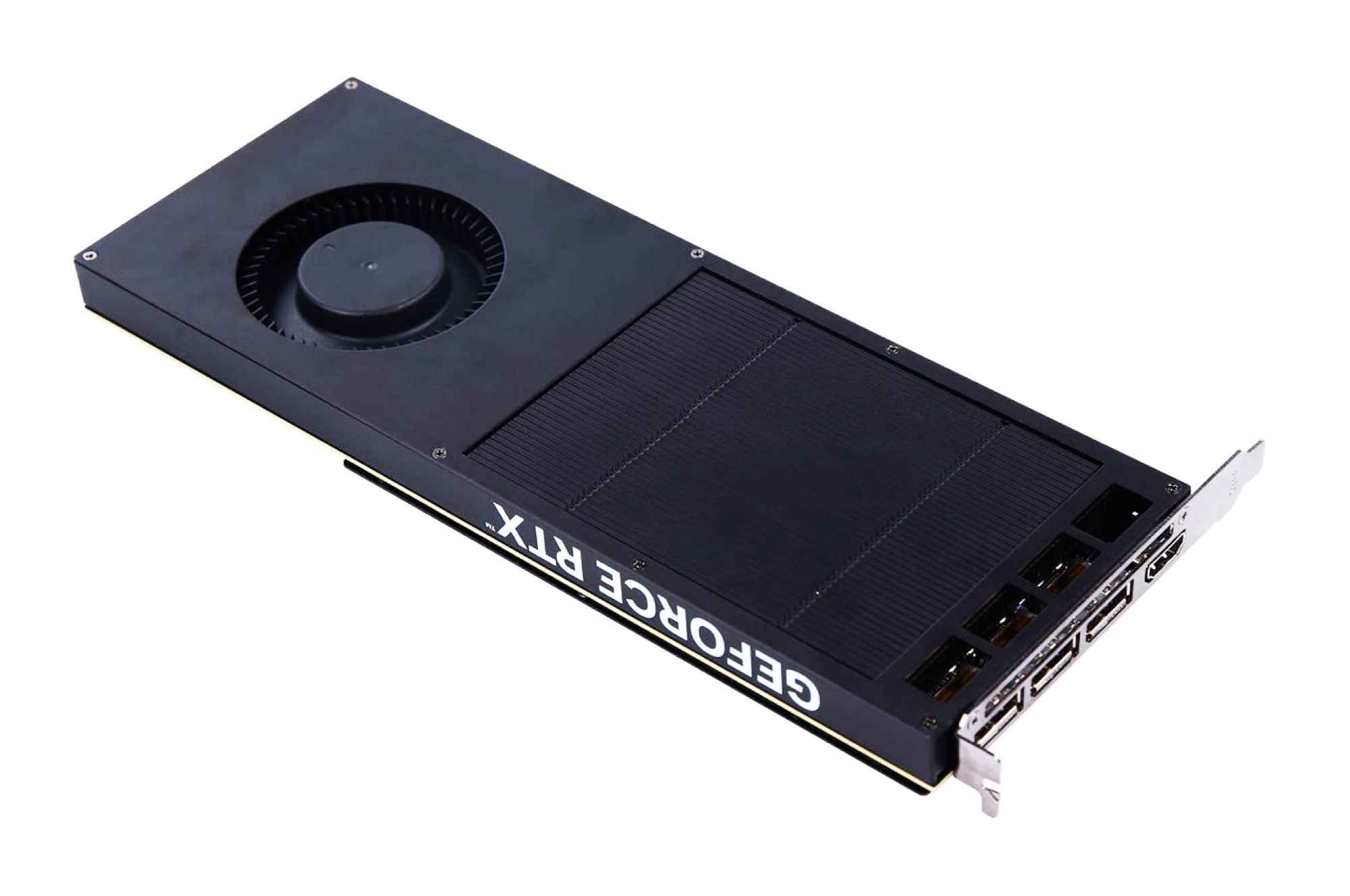 Nvidia GeForce RTX 4060 Ti avec 16 Go GDDR6 reçoit pour la première fois un  boîtier étroit à 1 fente -  News