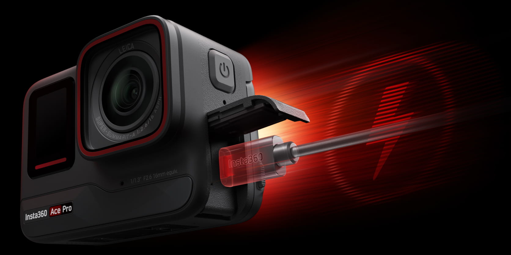 2/4 batterie et chargeur pour GoPro Hero 9 10 11 caméra d'action