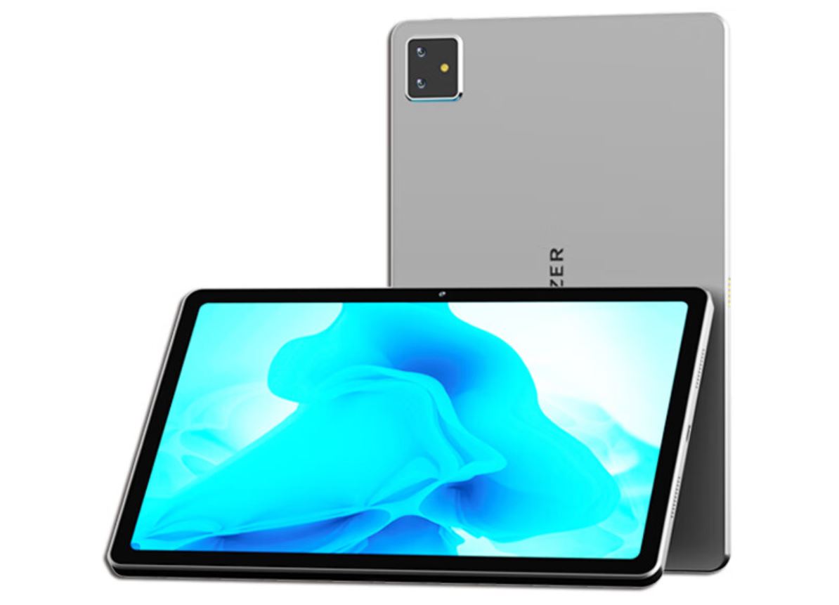 Lenovo M20 5G : nouvelle tablette avec connectivité 5G, écran 2K et jusqu'à  512 Go de stockage -  News