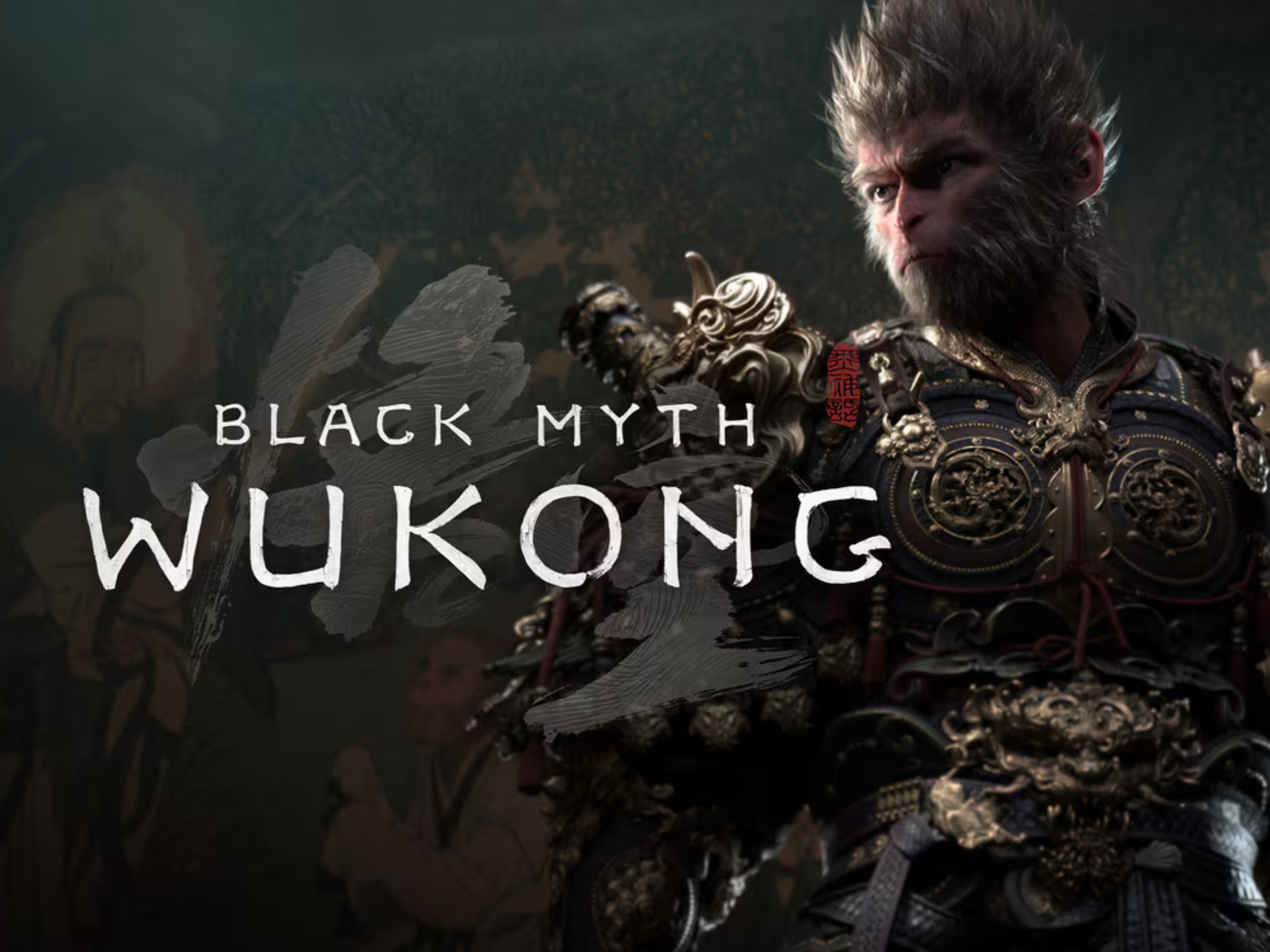 Black Myth Wukong Une fuite de 30 minutes de gameplay donne un avantgoût du jeu peu avant