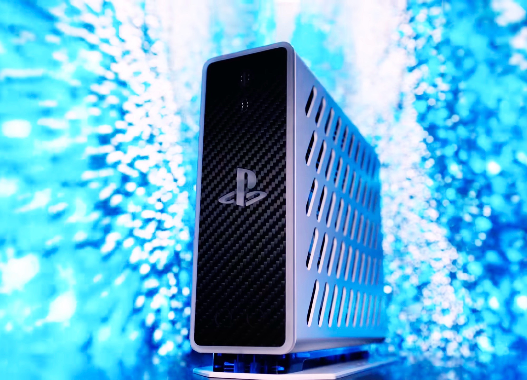 PS5 : Sony dépose un brevet pour un nouveau lecteur de disque