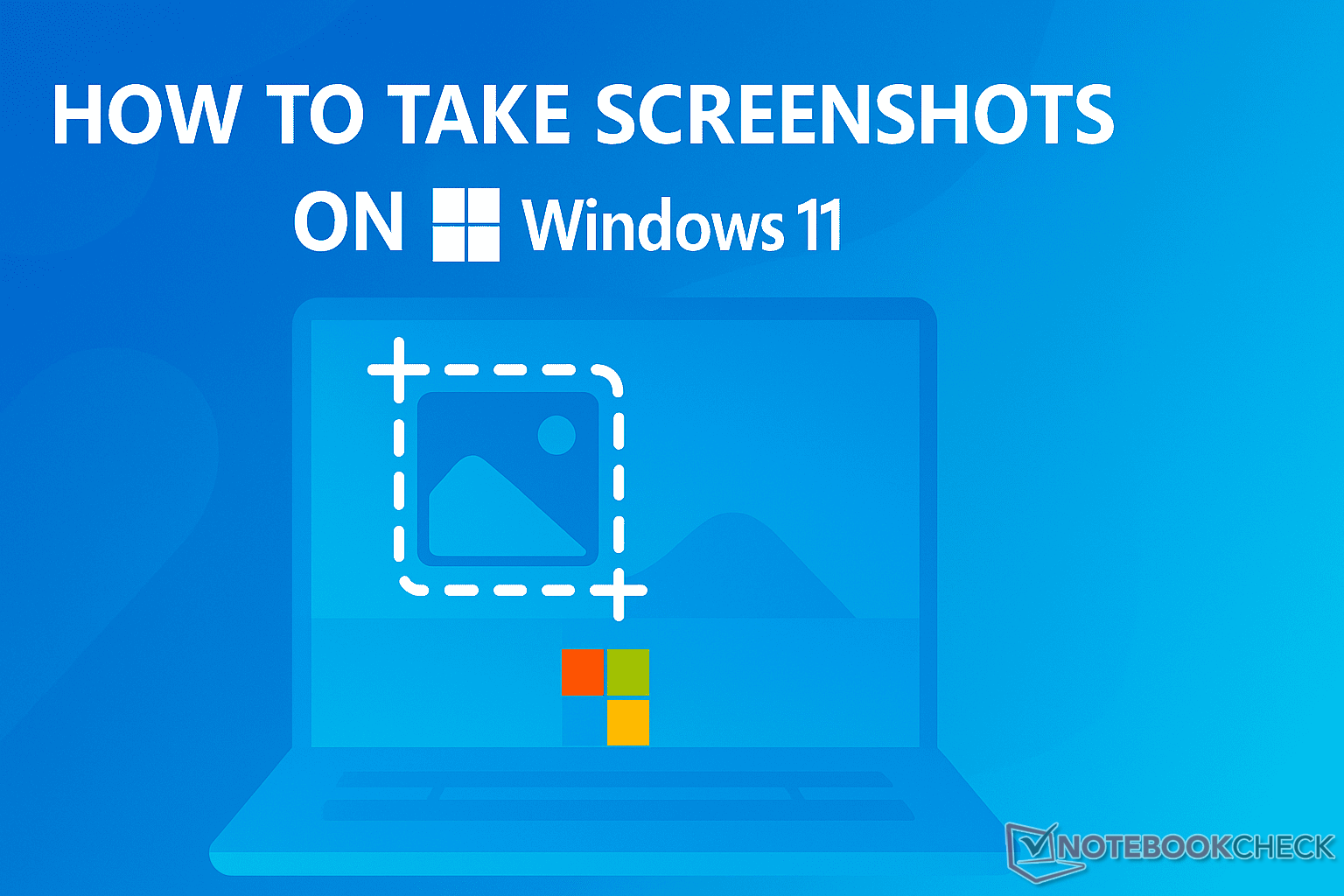 Prendre des captures d'écran sur Windows 11 - Image Source : Antony Muchiri