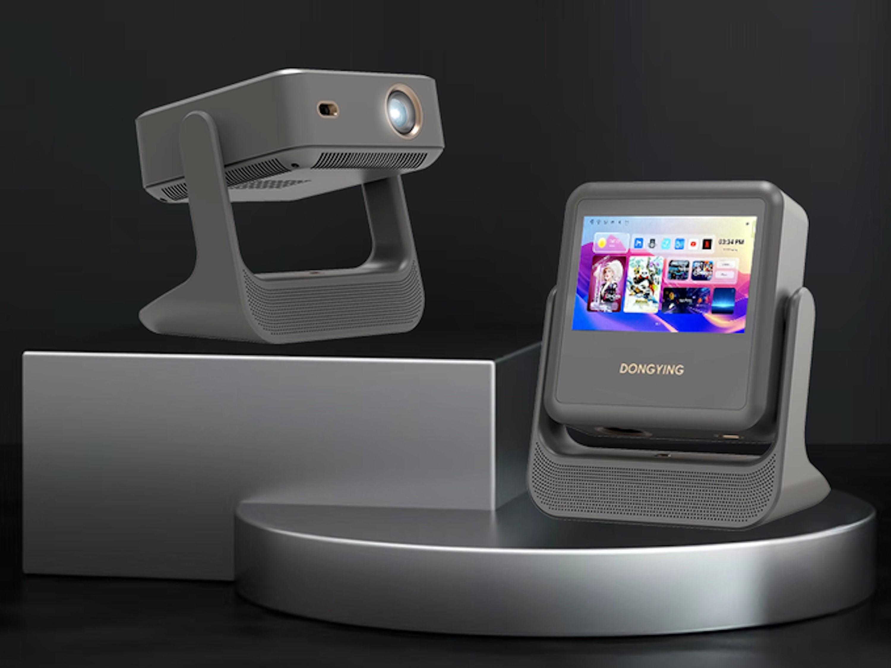 Dongying A3 Projector: Too Good to Be True?