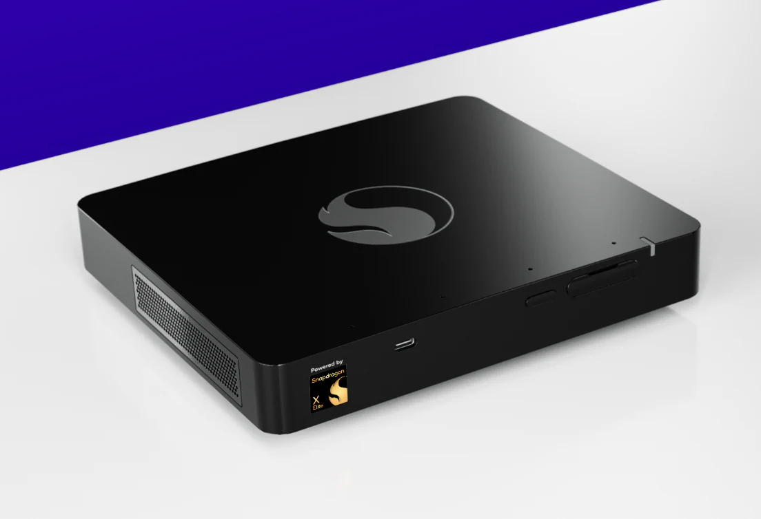 Snapdragon Dev Kit: Qualcomm Launches Mini PC With Most Powerful Snapdragon X Elite Chipset, 32GB RAM for 9.99