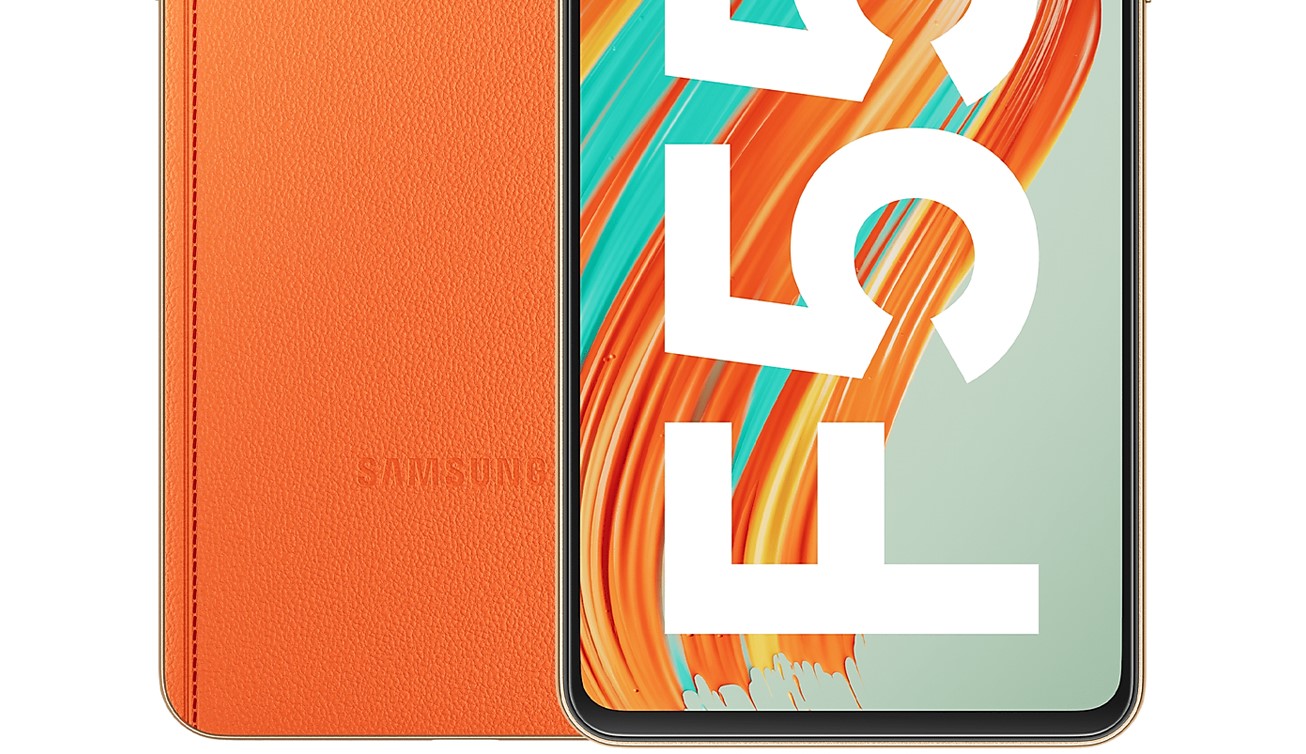 Samsung Galaxy F55: smartphone Android di fascia media con retro in pelle per il mercato indiano