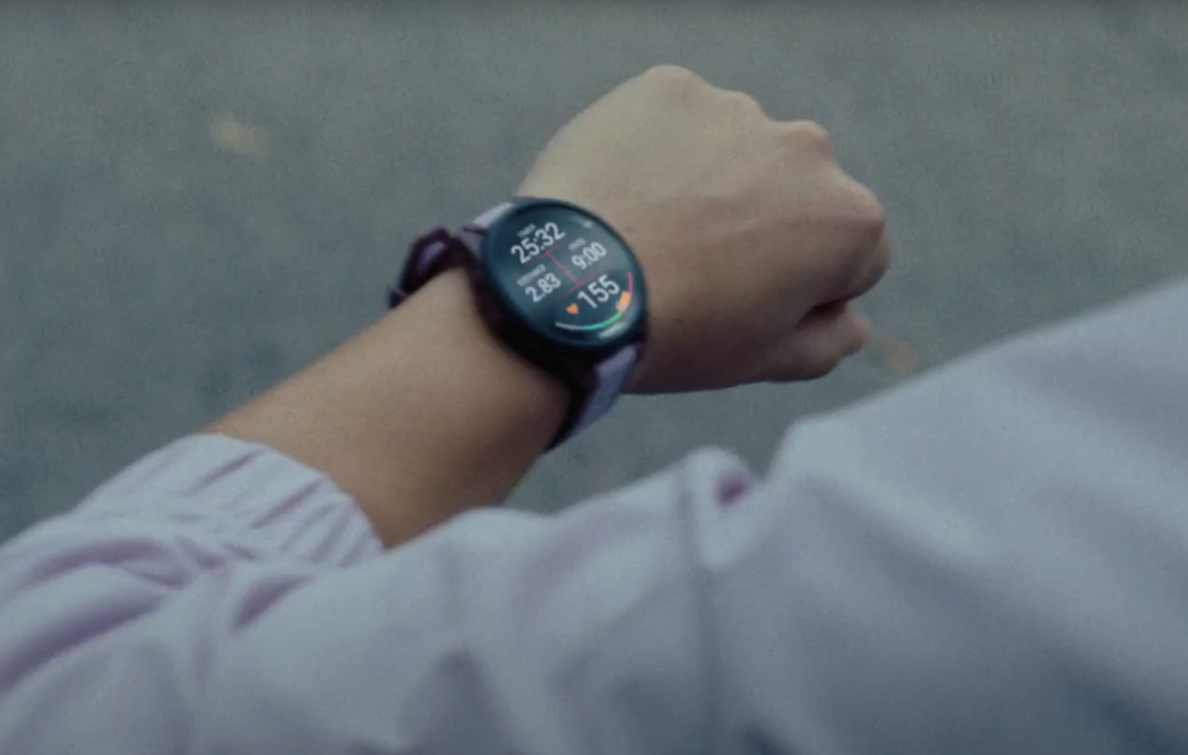 La s rie Garmin Forerunner rafra chie avec de nouvelles