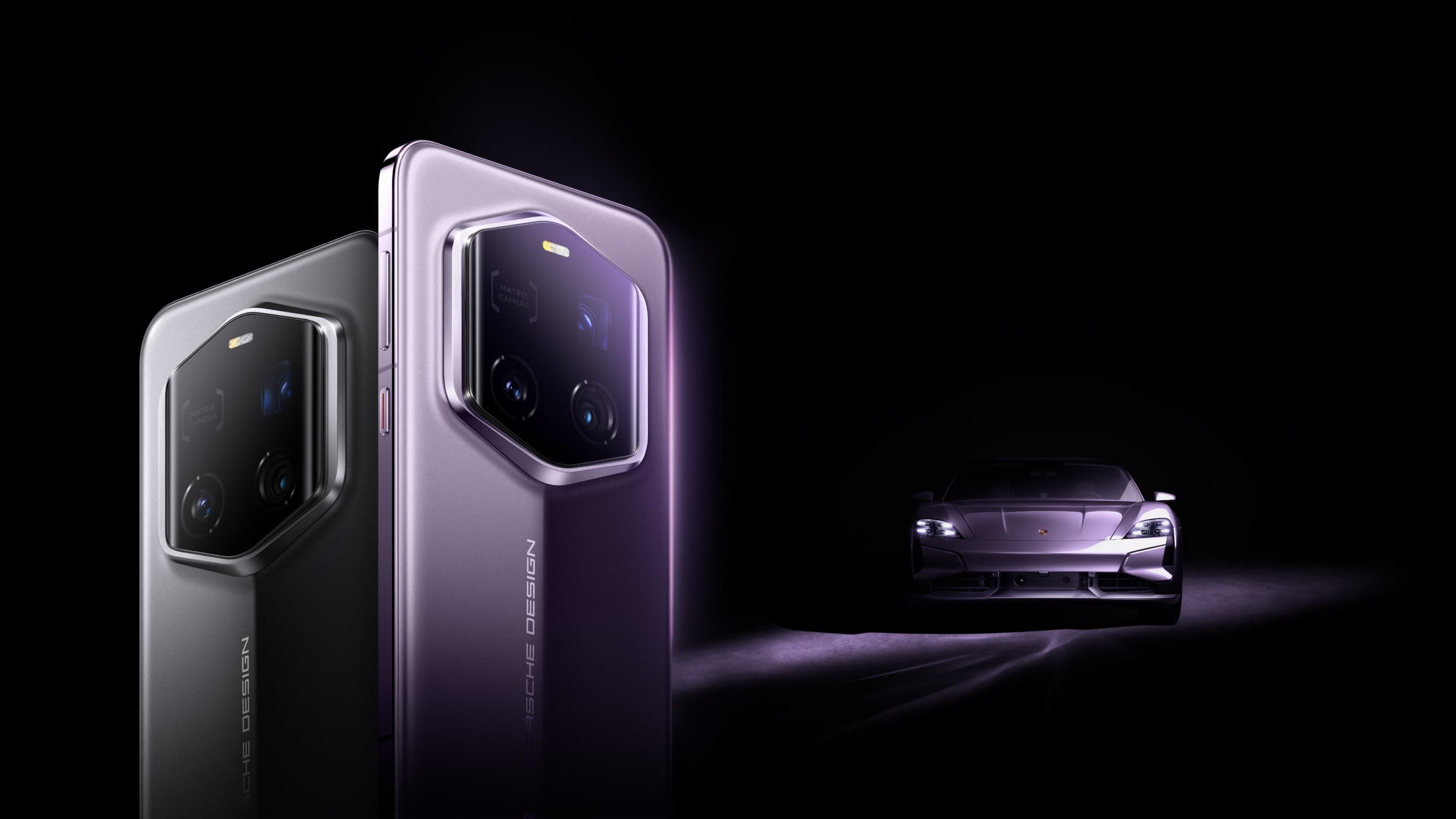Support Smartphone Pour Voiture - Montage Sur Rétroviseur - Compatible Honor Magic7