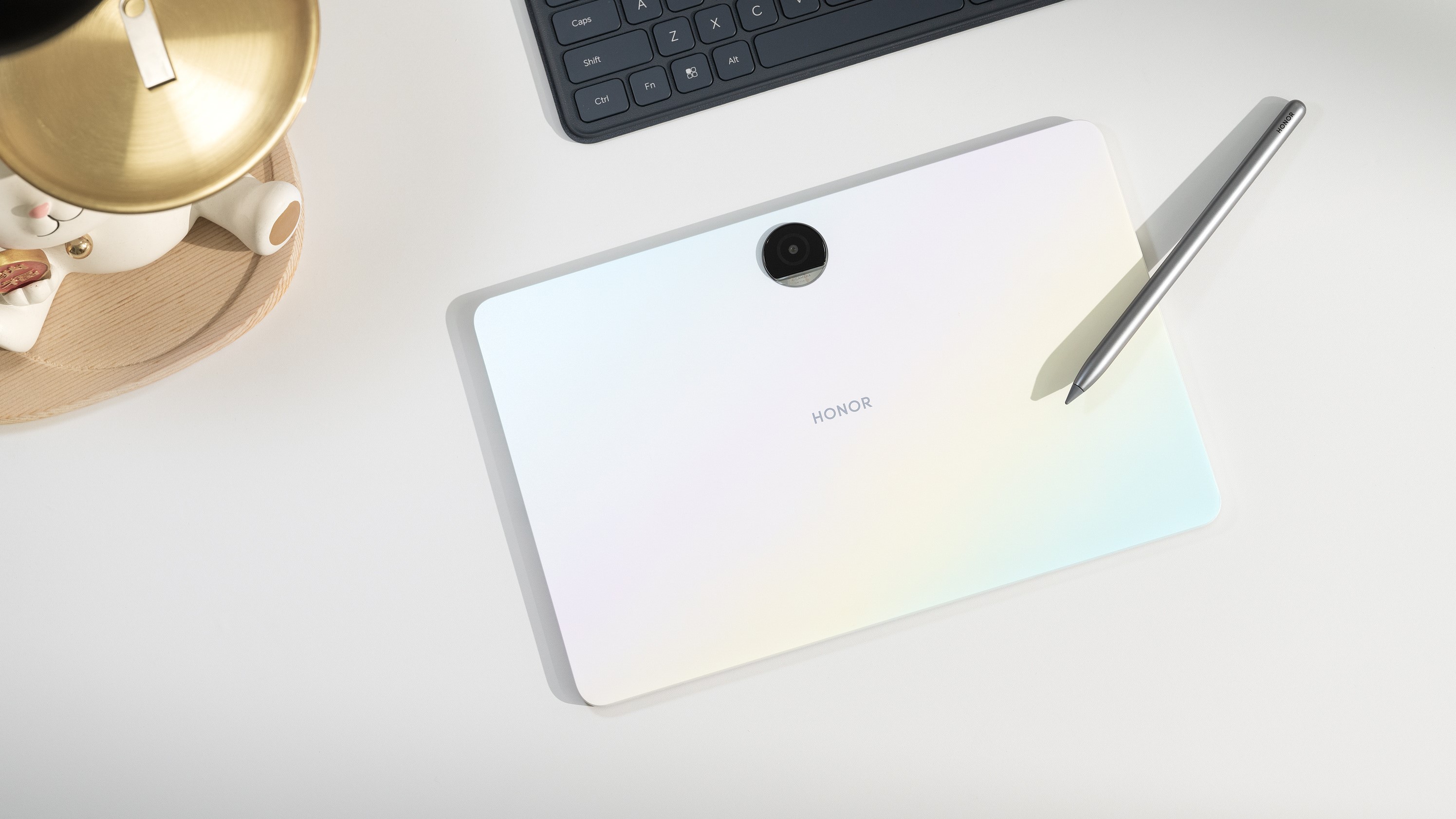 Honor dévoile la nouvelle tablette Pad 9 avec des fonctionnalités améliorées nouvellesdumonte