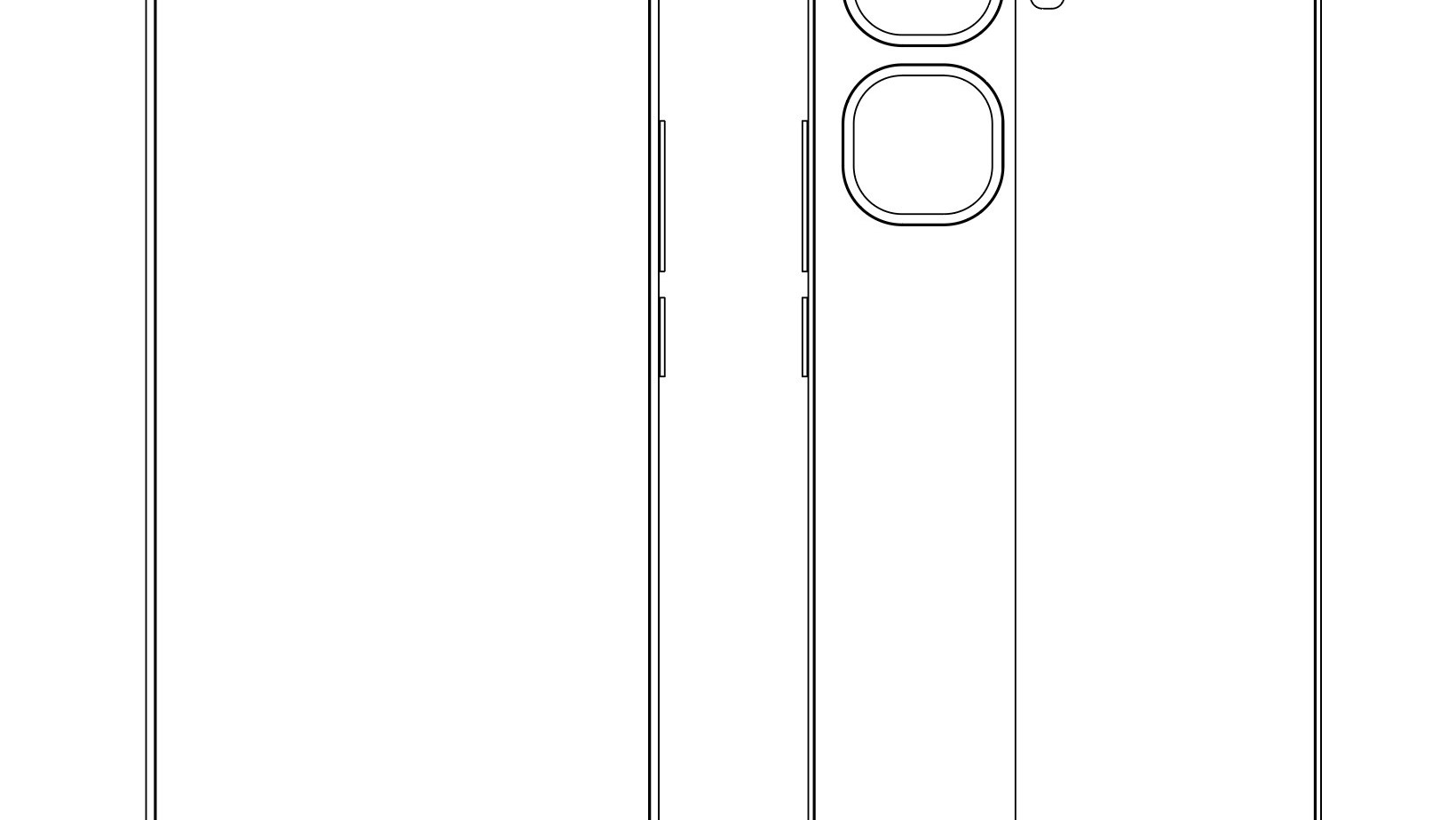 Un nuovo leak mostra il nuovo design dello smartphone di fascia media iQOO