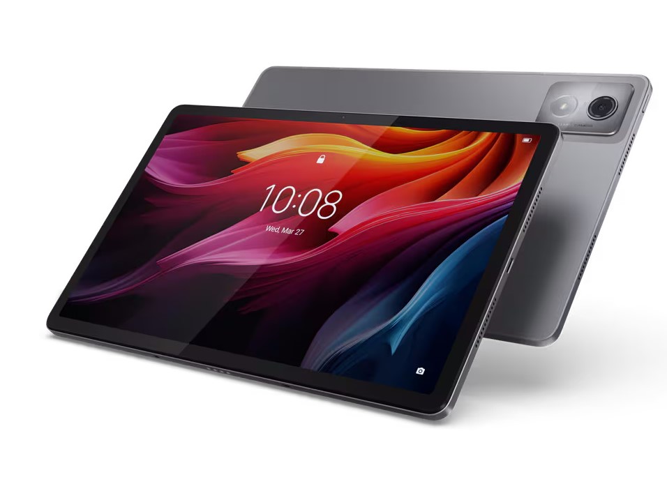 Protection Écran En Verre Trempé Pour Lenovo Tab K11 (11") - 2 Pièces, HD, Antitraces, 9H