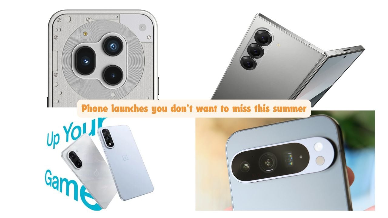 Le téléphone sera lancé cet été (Image Source : Antony Muchiri)