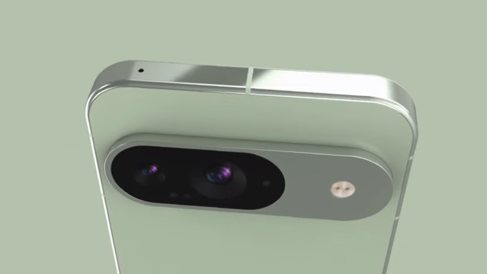 Google has registered a trademark on the name of the AI-generating camera in its next smartphone