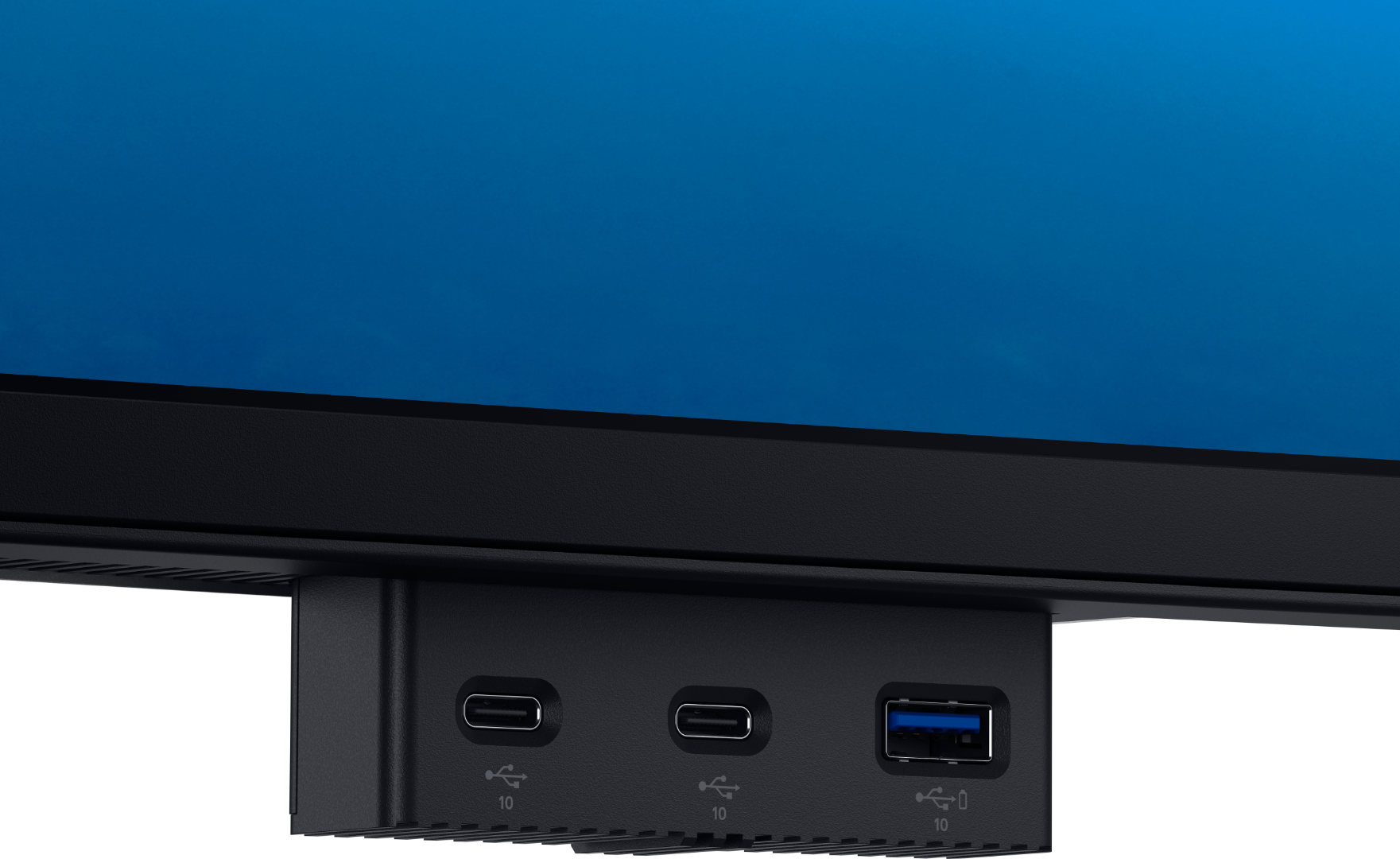 Écran incurvé Dell UltraSharp WUHD 40 pouces : U4021QW