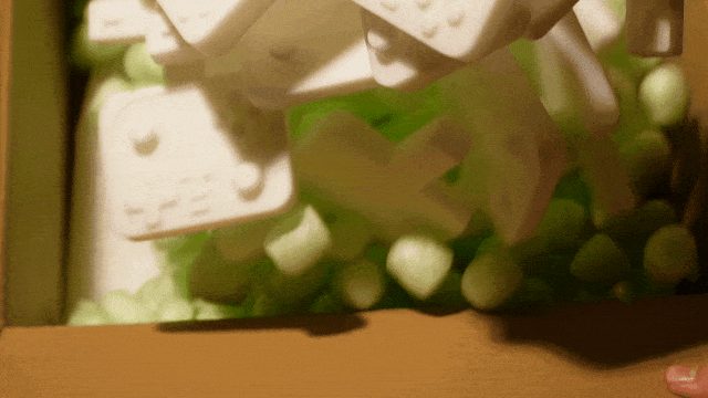 Abxylute a mis au rebut 14 prototypes avant d'aboutir à la conception finale du contrôleur mobile M4 à encliqueter. (Source de l'image : Donald Zhang, PDG d'Abxylute)