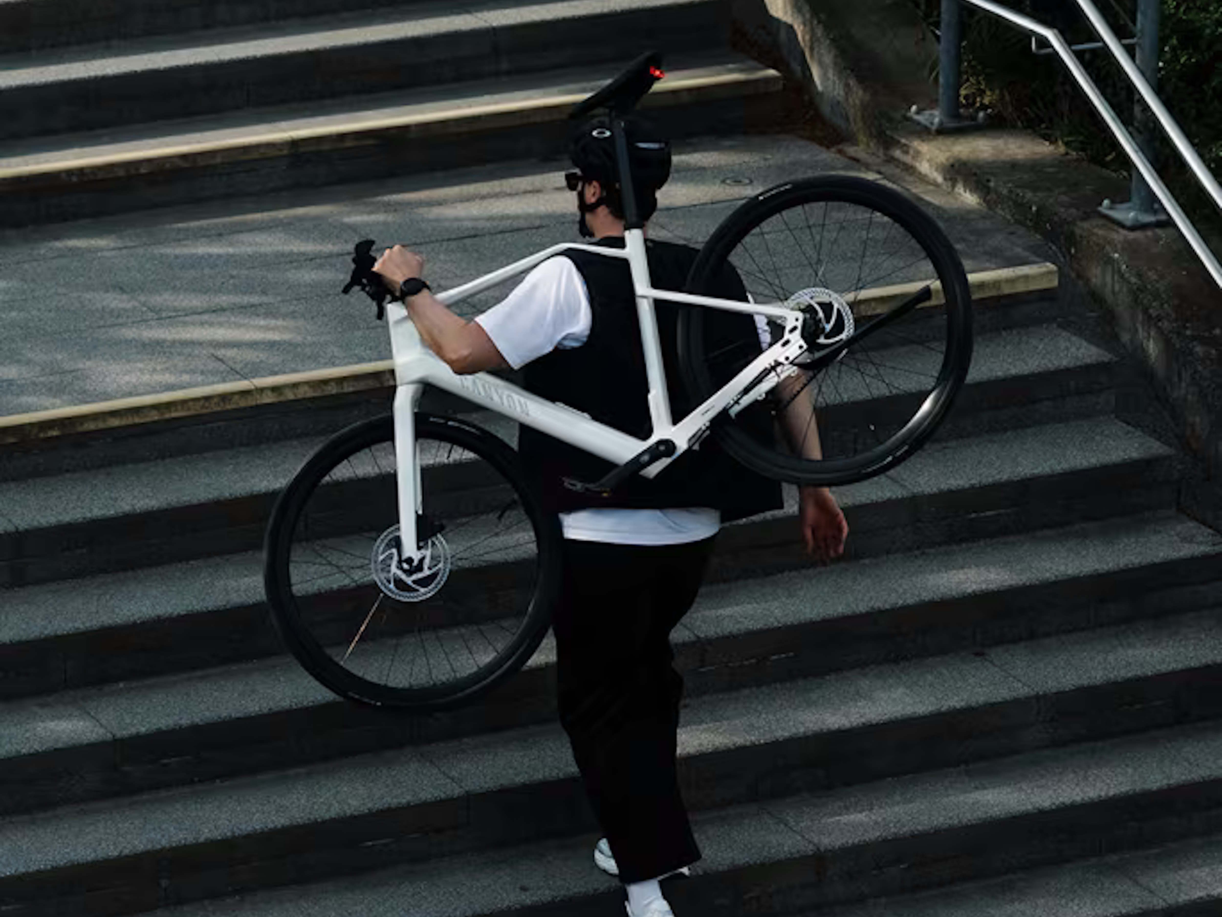 Velo Notebook Léger et plutôt discret : présentation d'un nouveau vélo électrique ...