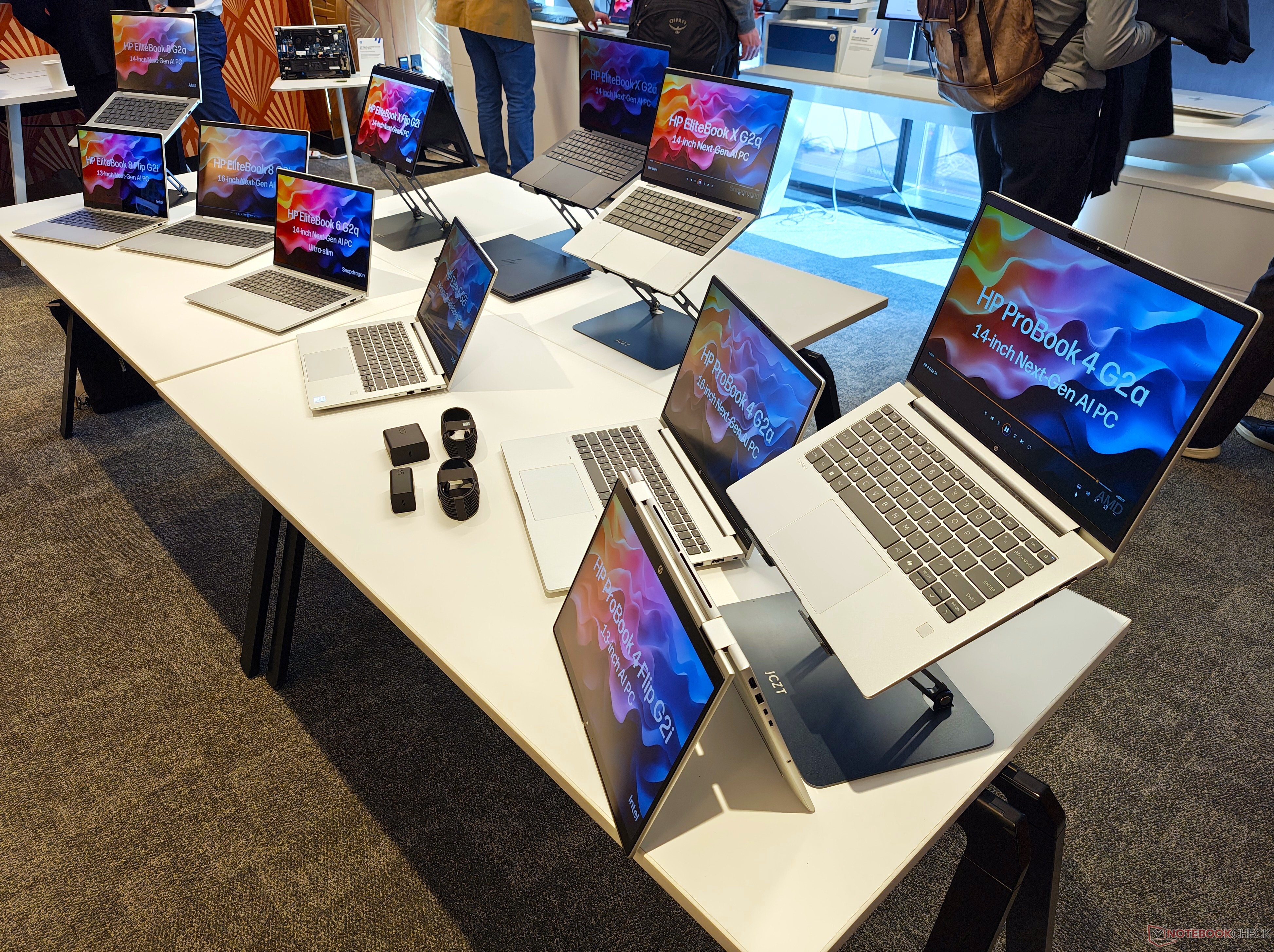 Ordinateurs Découvrez les ordinateurs portables professionnels 2026 : Les ...