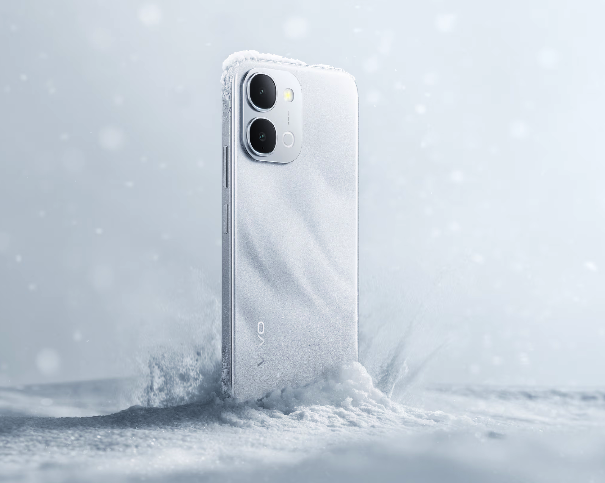 Vivo Unveils High-End Smartphones with Massive Batteries Up to 10,200 mAh and Bright Displays Reaching 5,000 nits