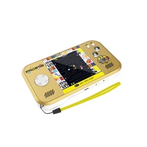 Source de l'image : Mon Arcade