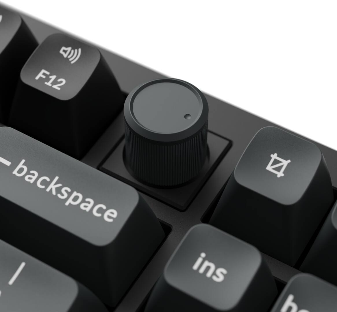 Bouton Keychron Q6 Ultra 8K