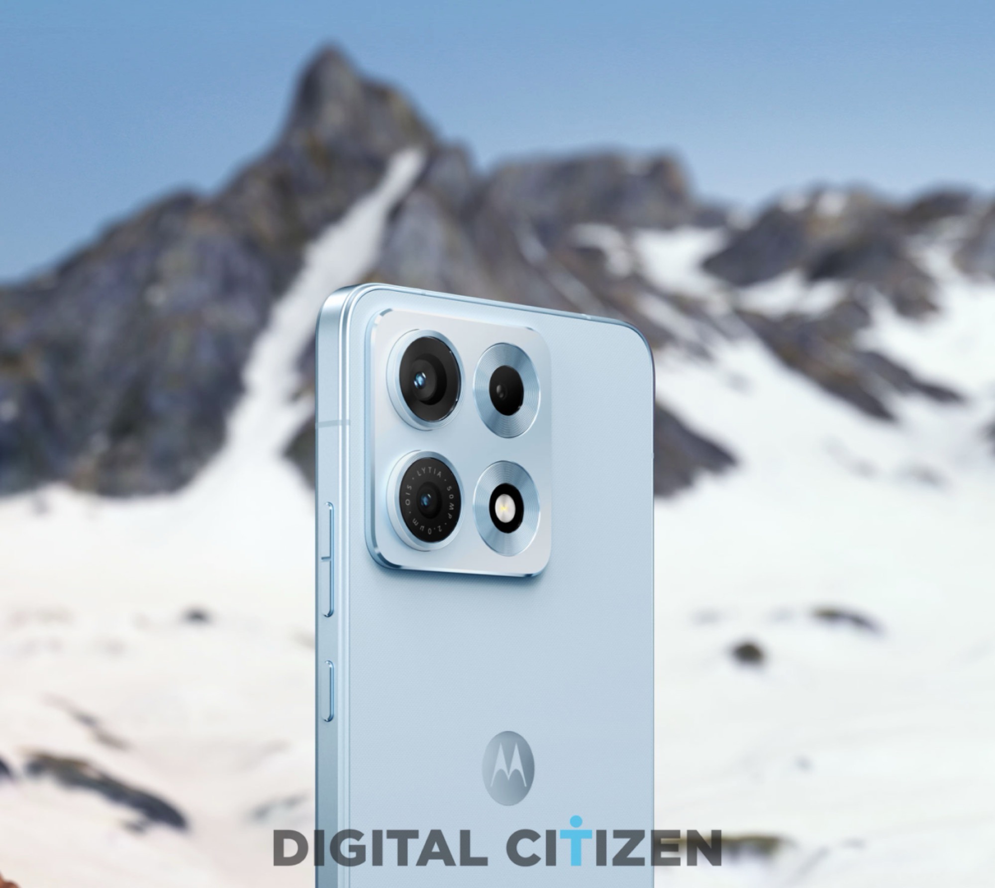 Motorola Edge 70 Max Leaks Reveal Qi2 Magnetic Charging and Snapdragon 8 Gen 5