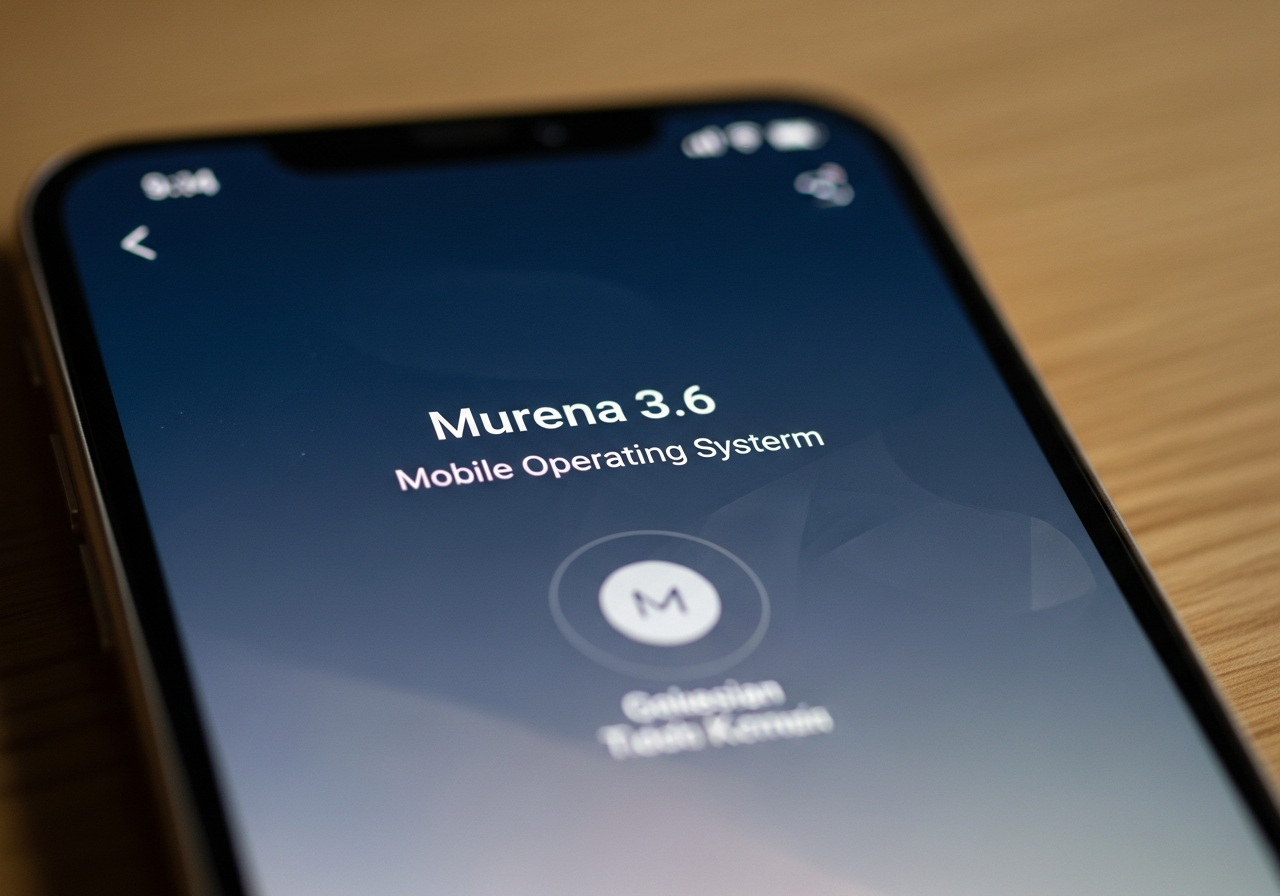 Murena 3.6 offers enhanced search and software center improvements
