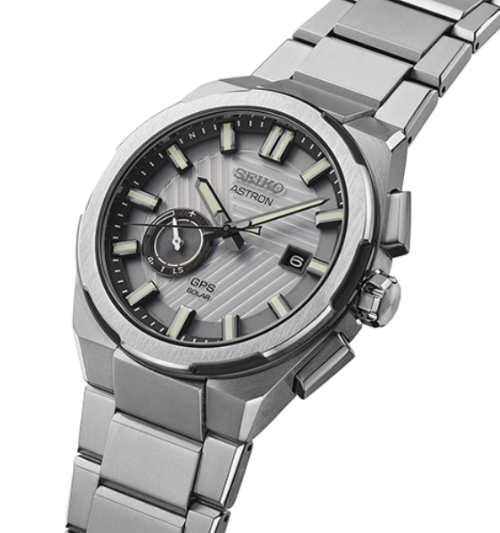 (Source de l'image : Seiko)