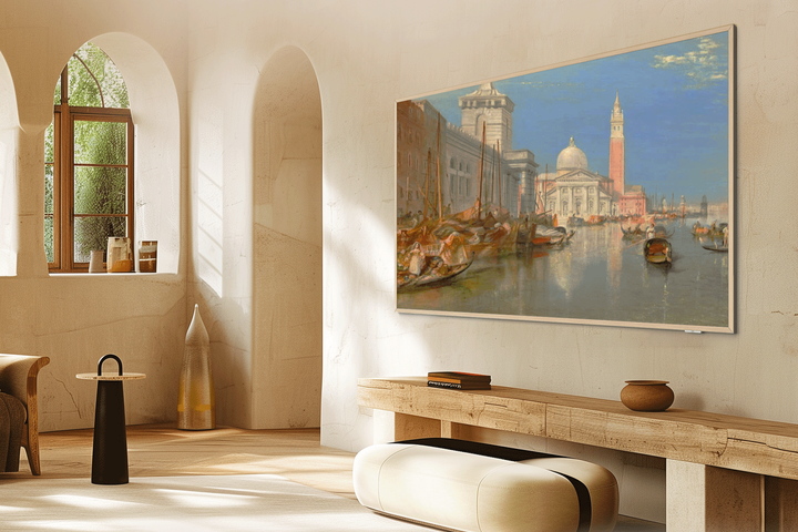 Le téléviseur TCL A400 Pro est arrivé en Chine. (Source de l'image : TCL)