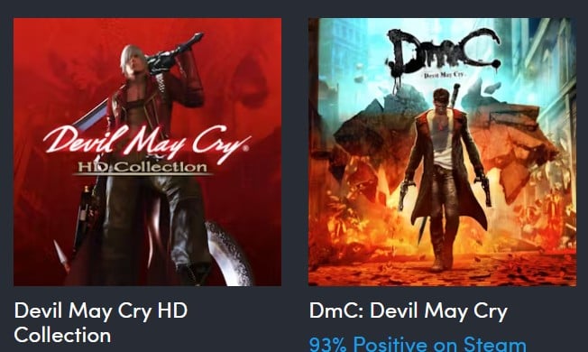 Le premier niveau contient ces deux éléments (Image source : Humble Bundle)