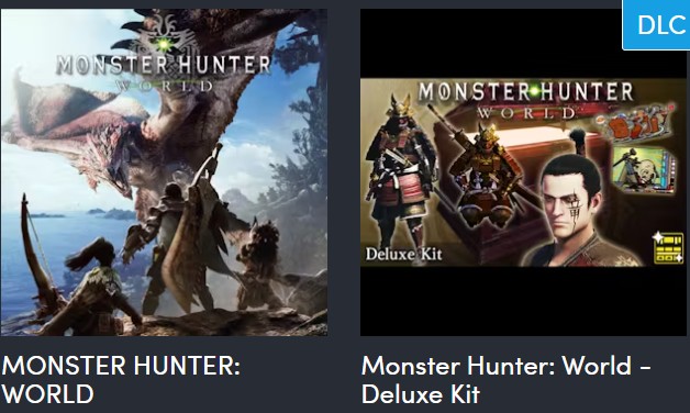 Le troisième niveau ajoute ces deux éléments (Image source : Humble Bundle)