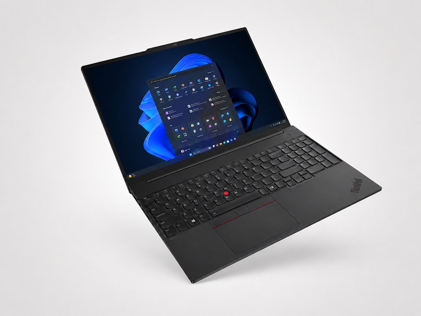 Lenovo Launches Affordable ThinkPad E16 Gen 4 With Intel Wildcat Lake Processors in the US