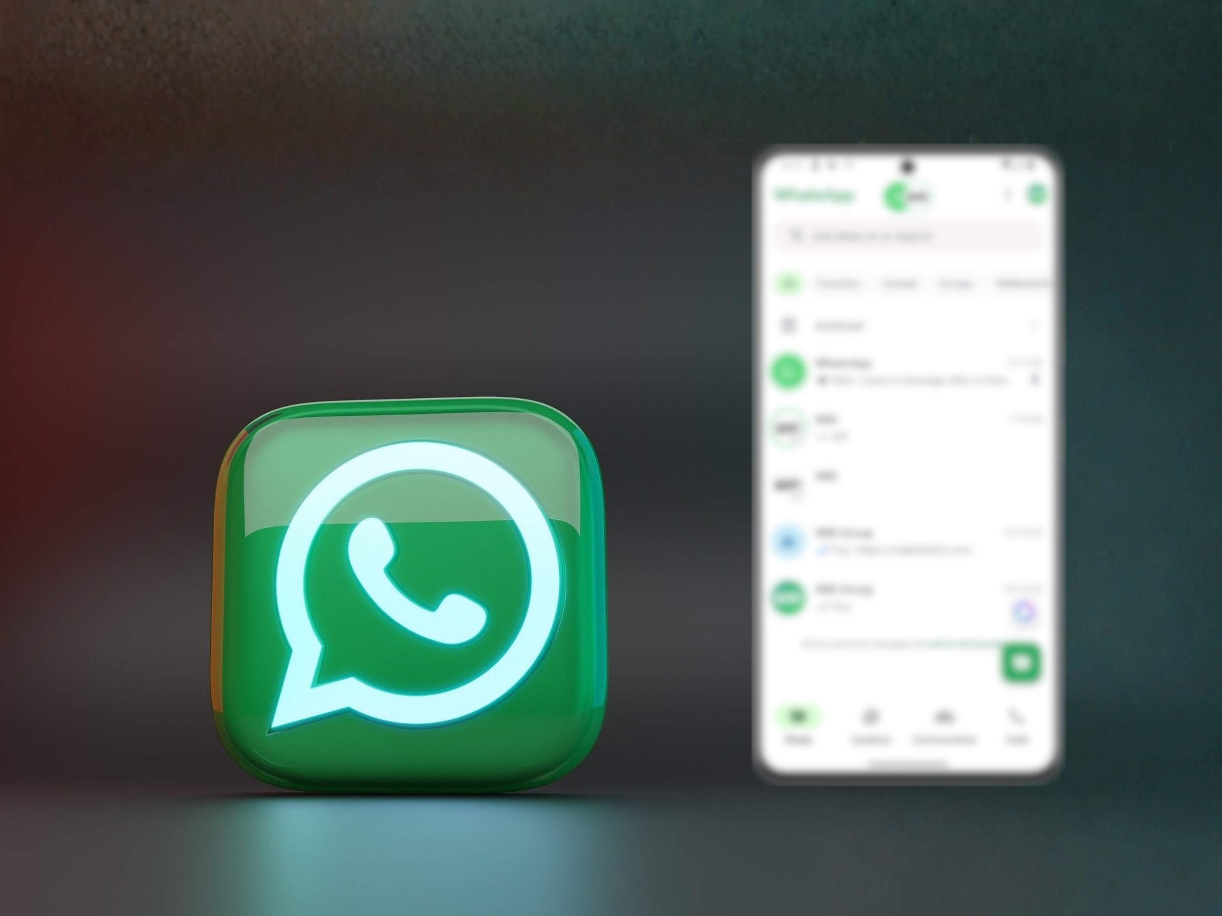 WhatsApp Status Updates May Appear in Chats Tab: Beta Testing Reveals Major UI Change