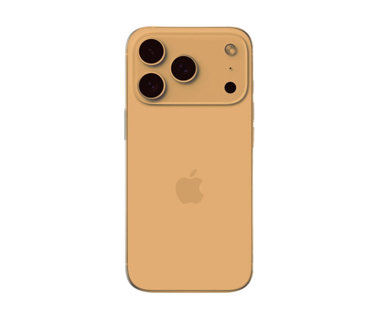 Le prochain iPhone 17 Pro devrait, selon les rumeurs, présenter plusieurs mises à jour majeures de son design, y compris de nouvelles options de couleur. (Source de l&#039;image : Majin Bu, édité)