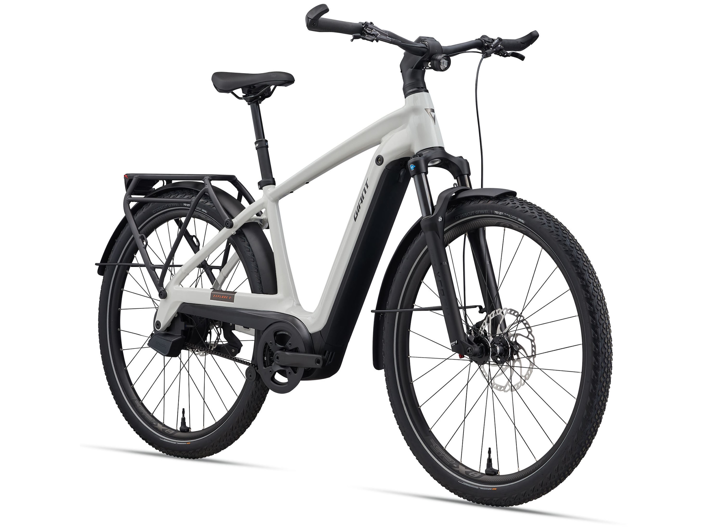 Velo Notebook Lancement d'un nouveau vélo électrique Giant équipé d'un radar et d'un ...
