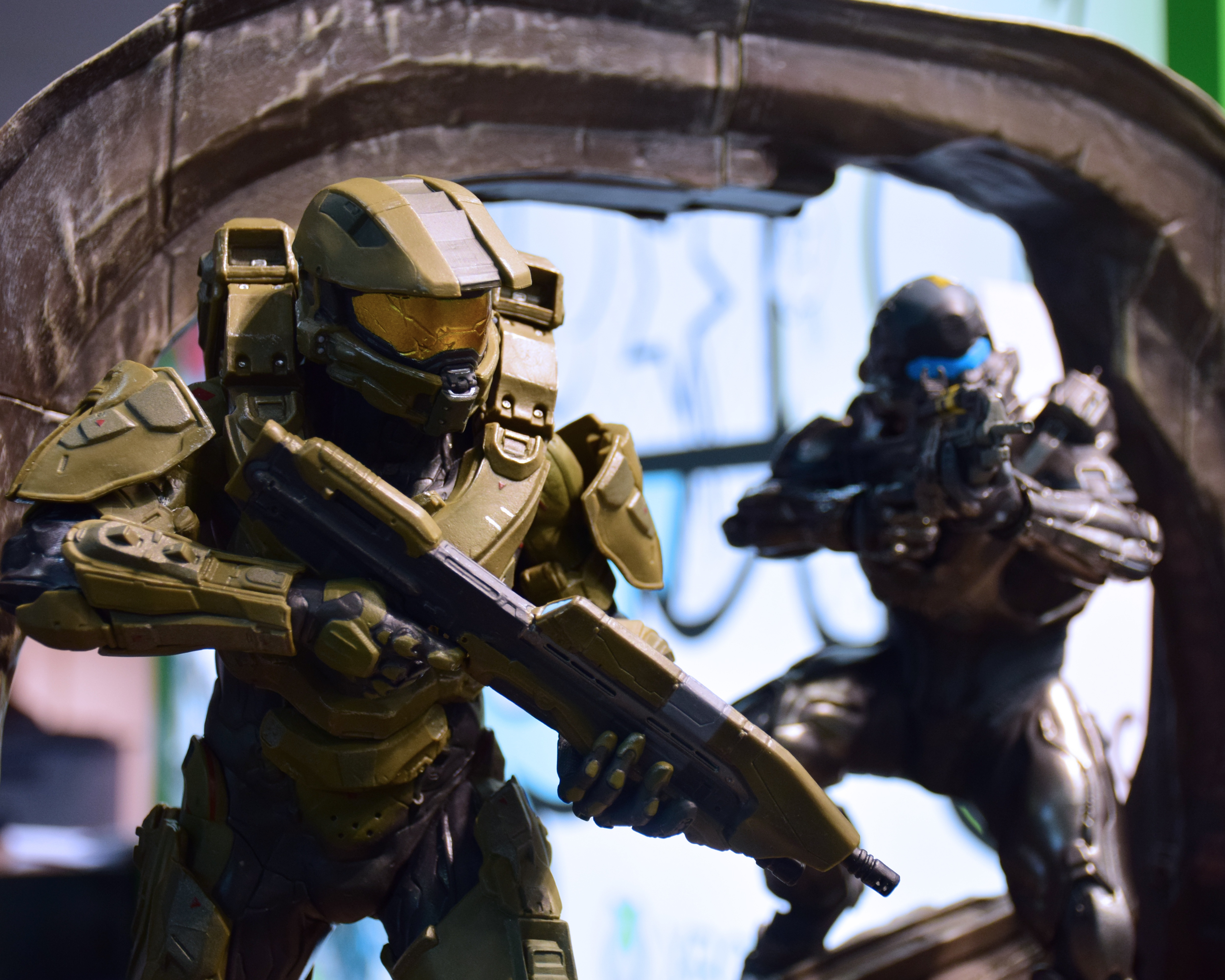 « Halo : Campaign Evolved » sera bientôt disponible sur une console ou un PC près de chez vous.