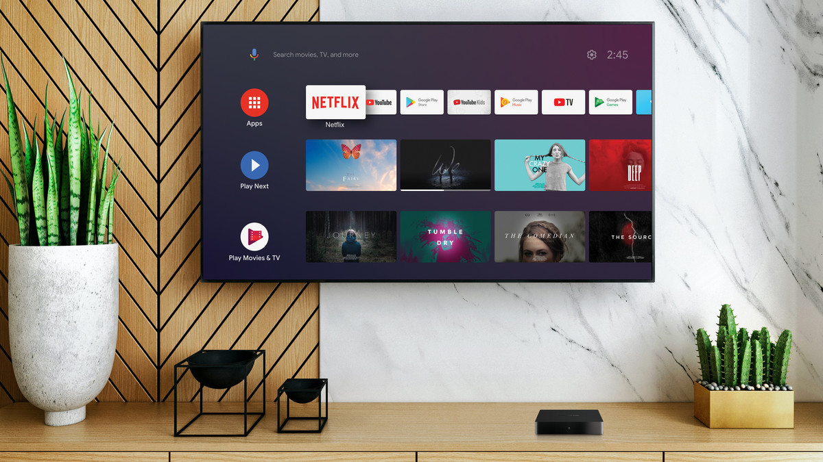 Box TV Android : pour moins de 25 euros le streaming sur votre TV